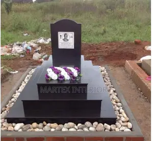 Granite Grave Yard Finishing