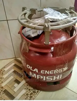 OLA ENERGY MPISHI 6kg Full Set 165000
