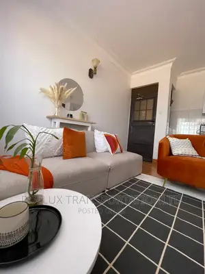 Fully Furnished Apartments for Rent