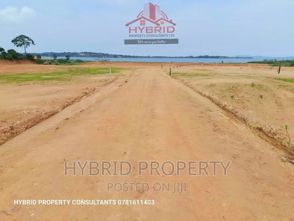 Prime Plots Acres for Sale at Garuga Lakeview Land Estate.