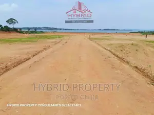 Prime Plots Acres for Sale at Garuga Lakeview Land Estate.