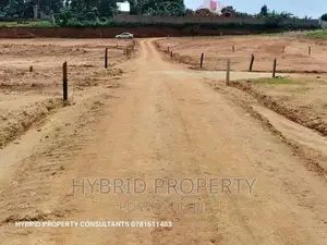 Prime Plots Acres for Sale at Garuga Lakeview Land Estate.