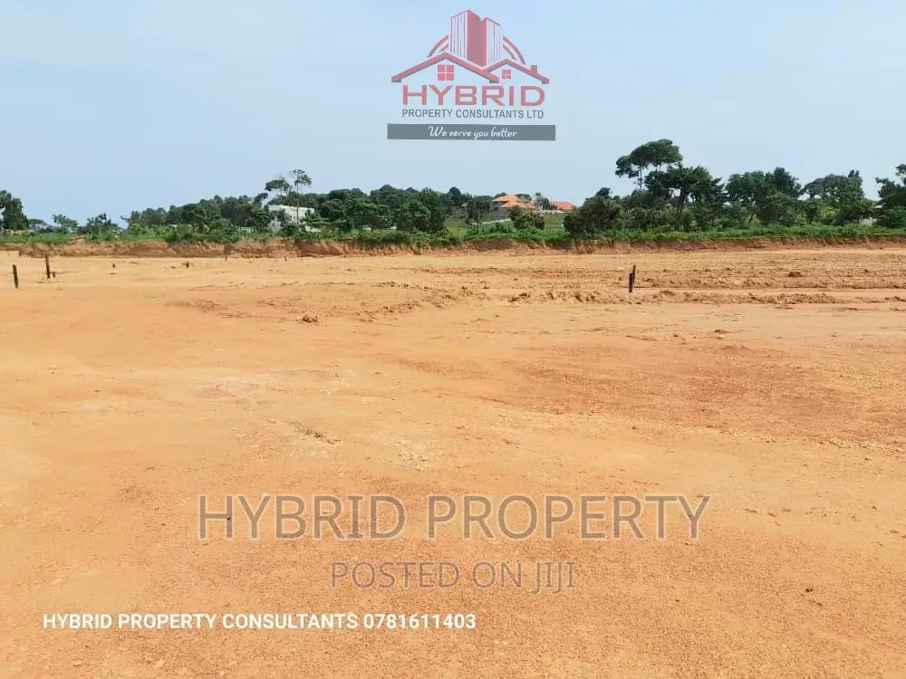 Prime Plots Acres for Sale at Garuga Lakeview Land Estate.