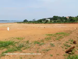 Prime Plots Acres for Sale at Garuga Lakeview Land Estate.