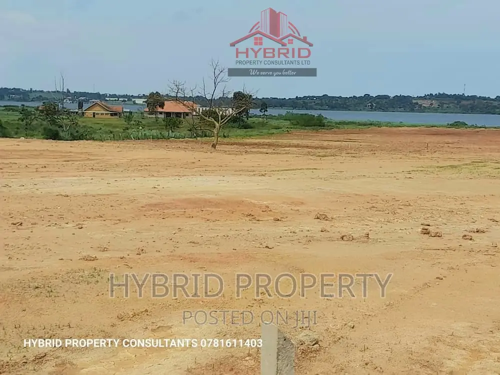 Prime Plots Acres for Sale at Garuga Lakeview Land Estate.