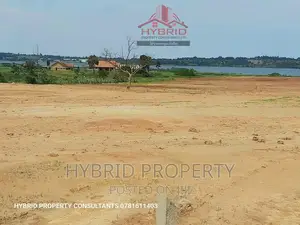Prime Plots Acres for Sale at Garuga Lakeview Land Estate.