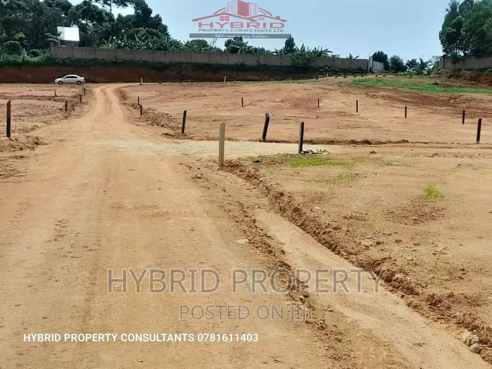 Prime Plots Acres for Sale at Garuga Lakeview Land Estate.