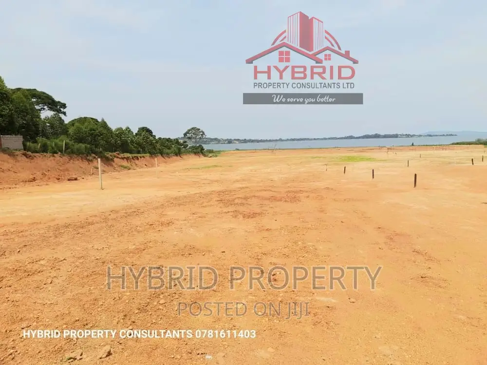Prime Plots Acres for Sale at Garuga Lakeview Land Estate.