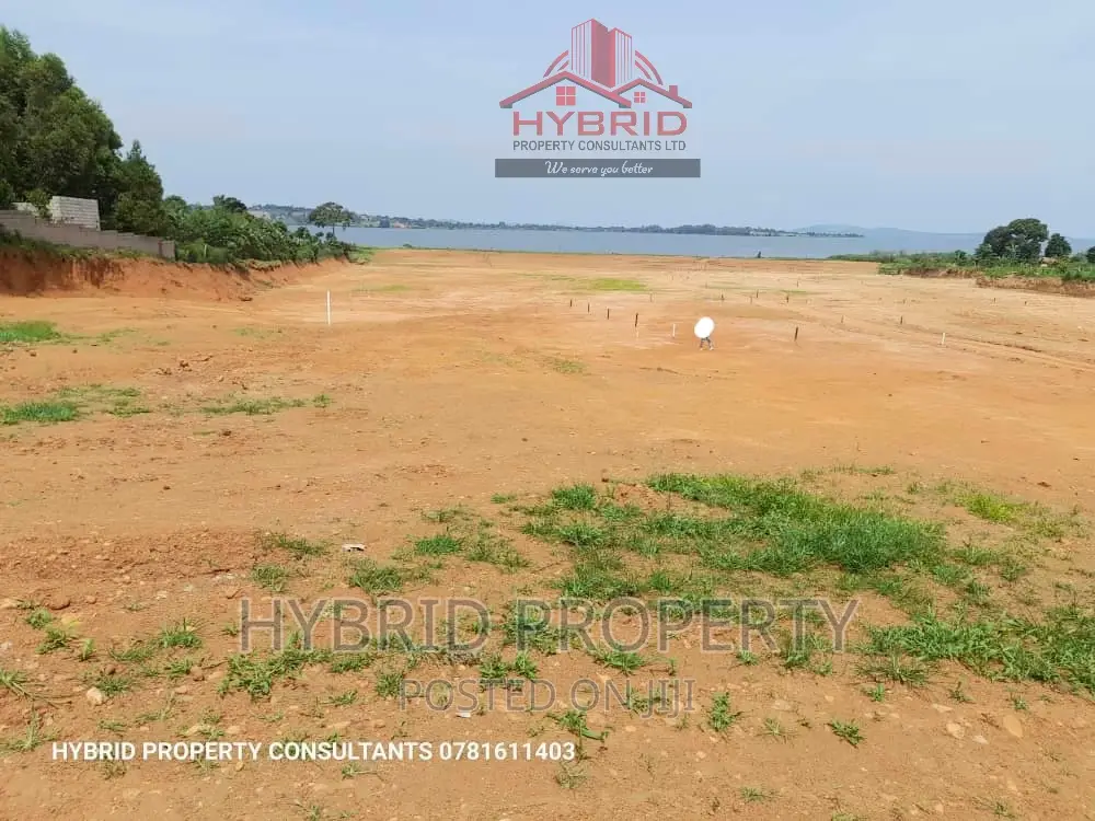 Prime Plots Acres for Sale at Garuga Lakeview Land Estate.