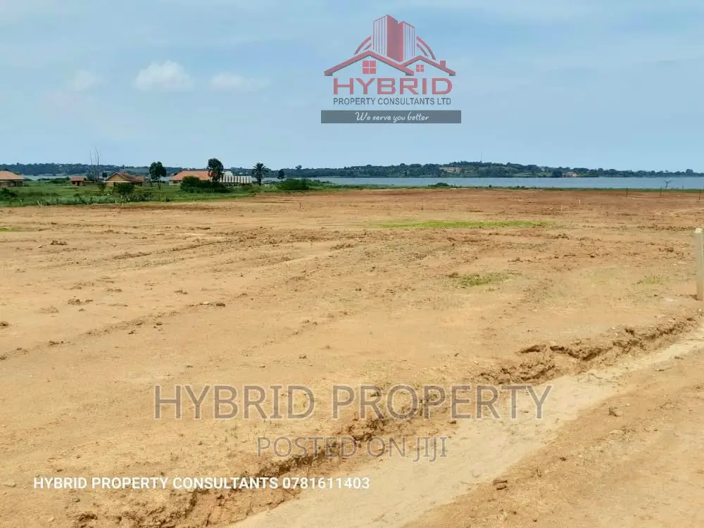 Prime Plots Acres for Sale at Garuga Lakeview Land Estate.