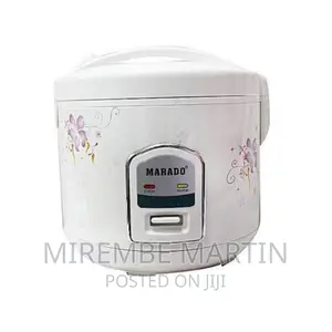 Marado Rice Cooker 4L