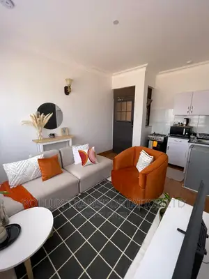 Furnished 1bdrm Apartment in Kawempe for rent
