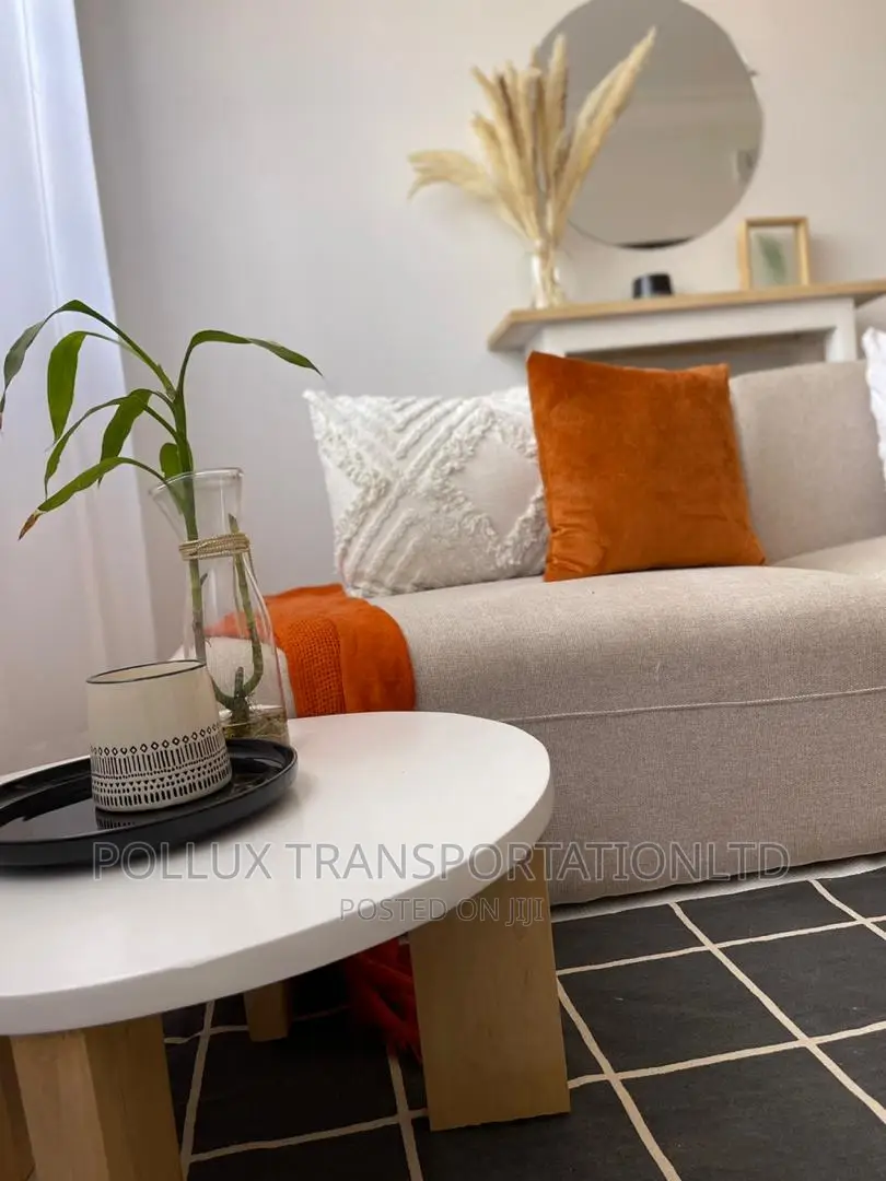 Furnished 1bdrm Apartment in Kawempe for rent
