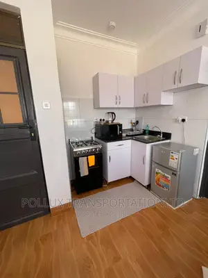 Furnished 1bdrm Apartment in Kawempe for rent