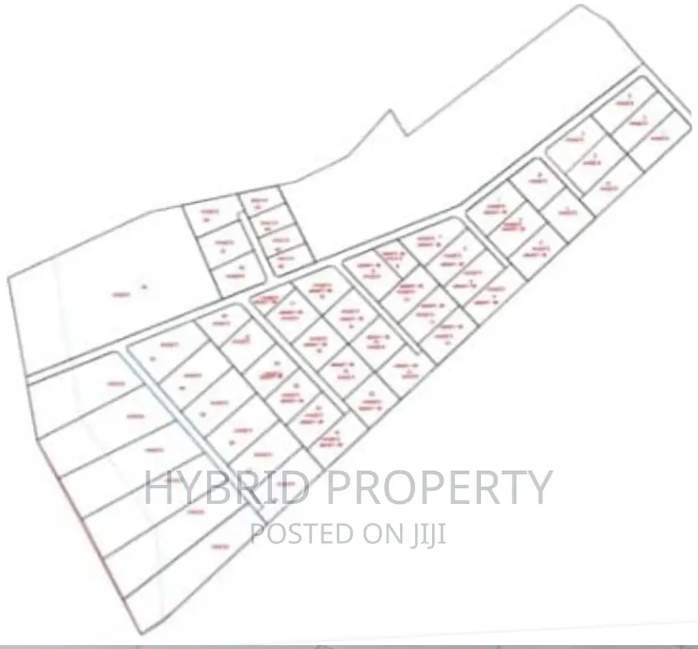 Prime Plots Acres for Sale at Garuga Lakeview Land Estate.