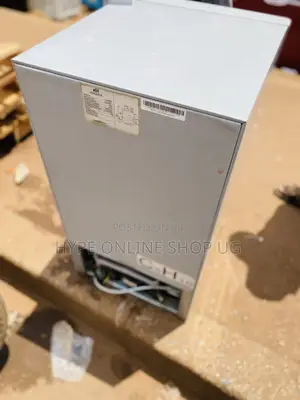 Adh Second to New Fridge
