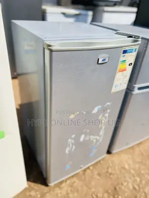 Adh Second to New Fridge