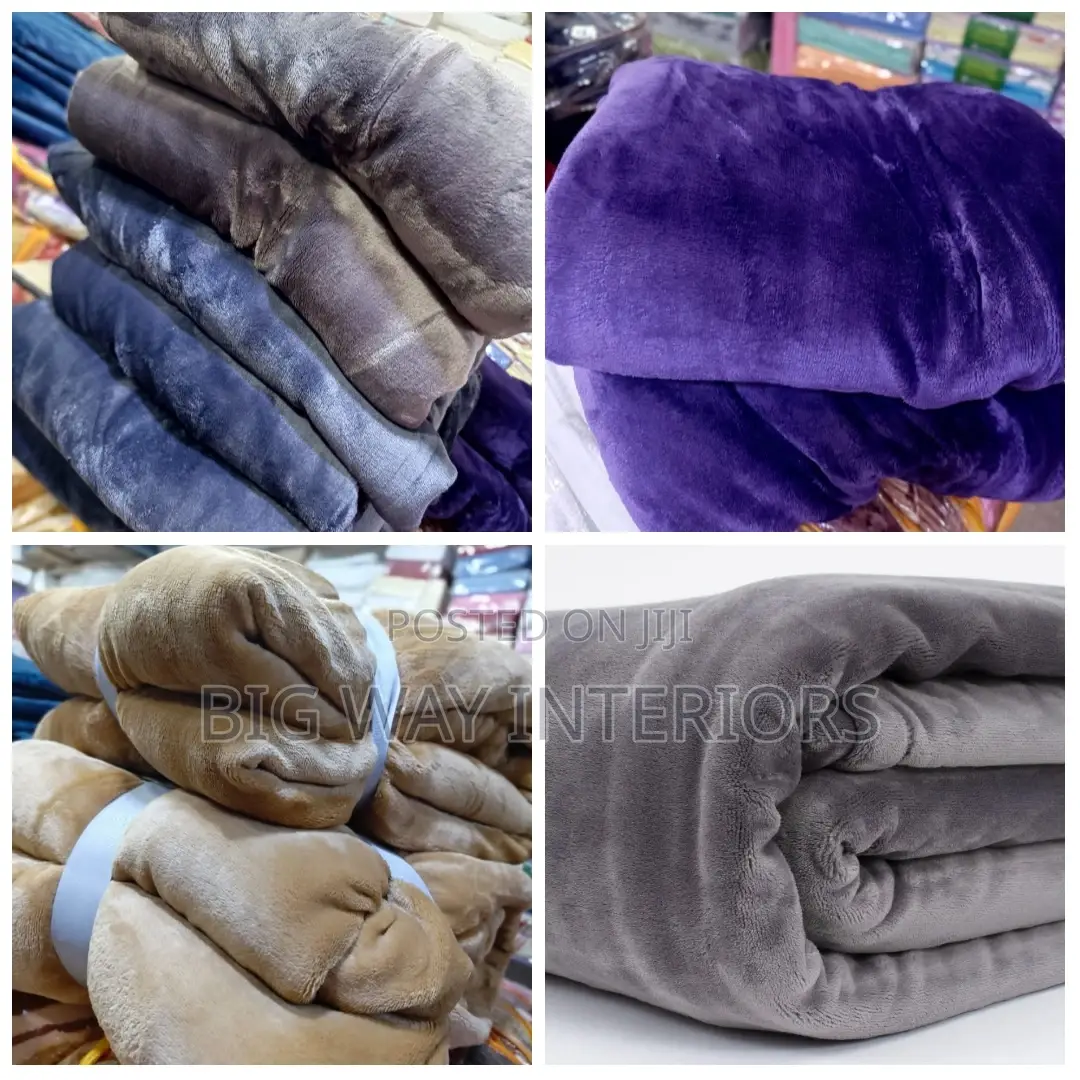 Fleece Blanket/ Soft Blanket