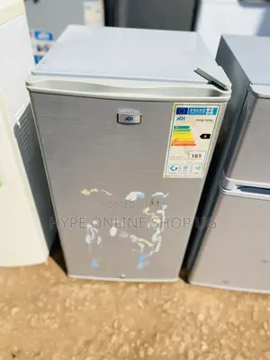 Adh Single Door Fridge