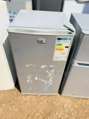 Adh Single Door Fridge
