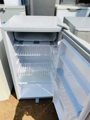 Adh Single Door Fridge