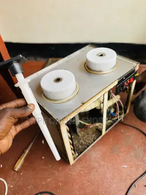 Quality Juice Dispenser Repairs