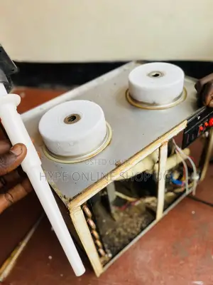 Quality Juice Dispenser Repairs