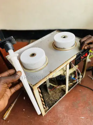 Quality Juice Dispenser Repairs