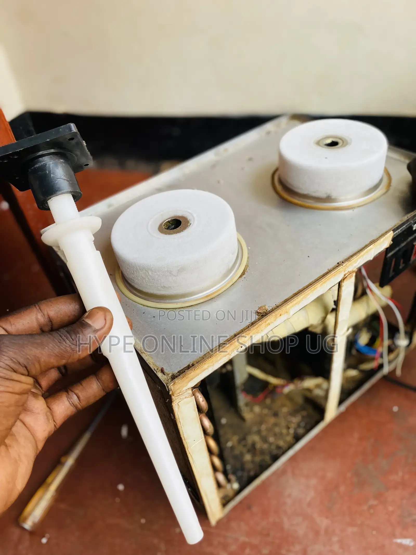 Quality Juice Dispenser Repairs