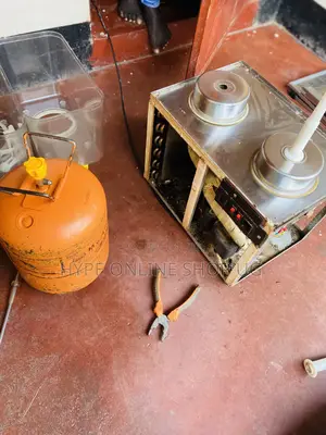We Repair Juice Dispensers and Fridges