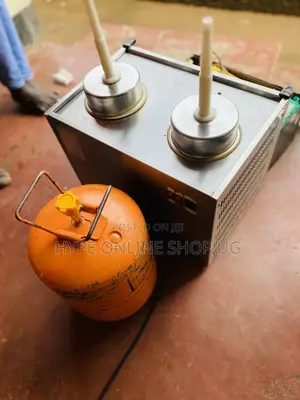 Juice Dispenser Gas Refilling and Other Repair Services