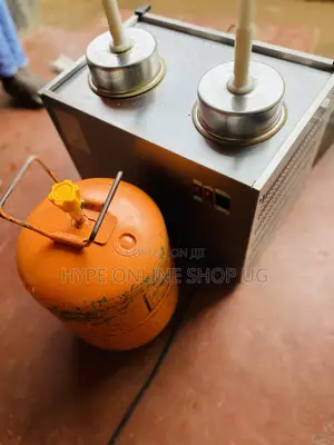 Juice Dispenser Gas Refilling and Other Repair Services