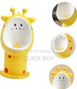 Potty Training Urinal for Boys