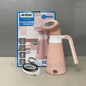 AVINAS AV-2806 Handheld Garment Steamer Portable