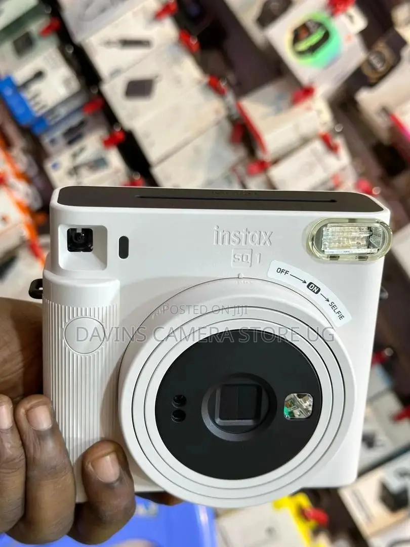Insta Camera