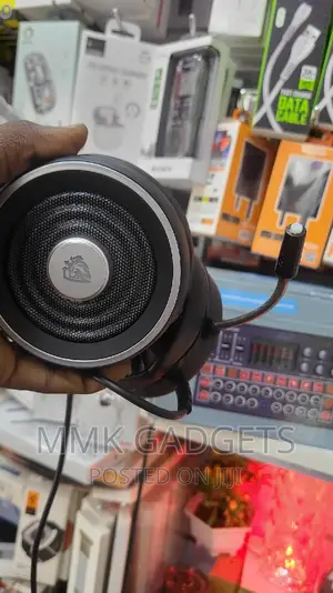 Lenyes Gaming Headset