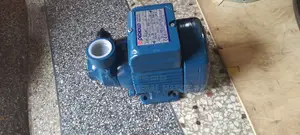 Electrical Surface Pump(0.5HP) "PEDROLLO ITALY"