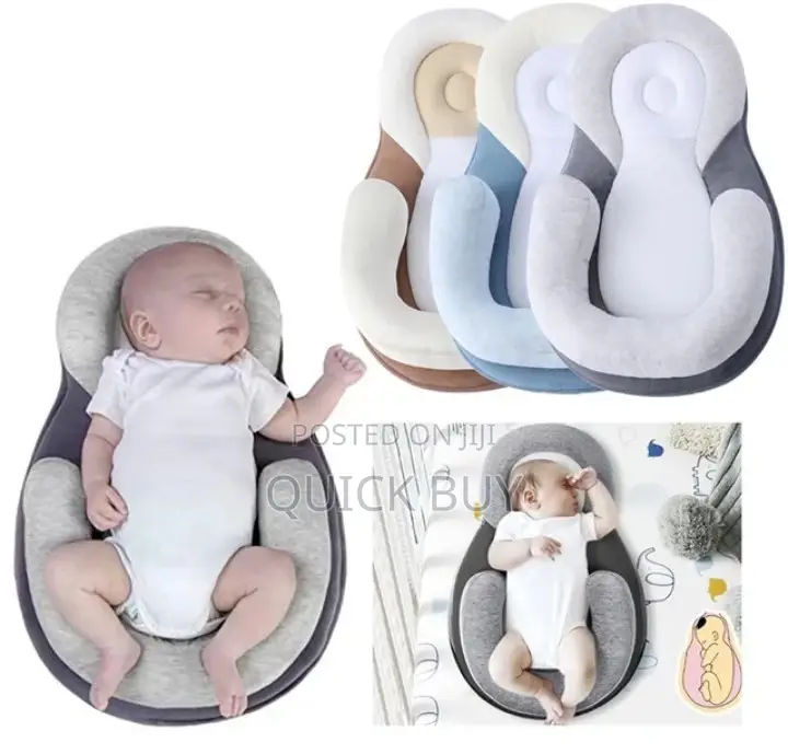 2 in 1 Baby Sleep Positioner