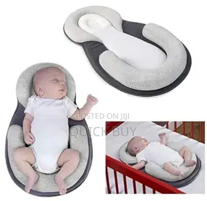 2 in 1 Baby Sleep Positioner