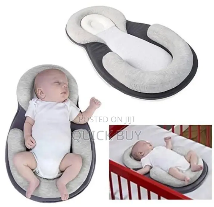 2 in 1 Baby Sleep Positioner