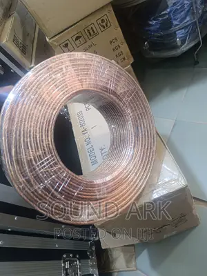 Speaker Cable