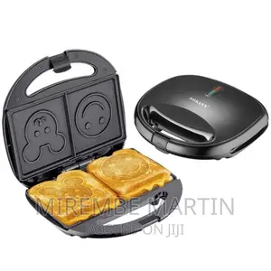 Photo - Electric Waffle Maker