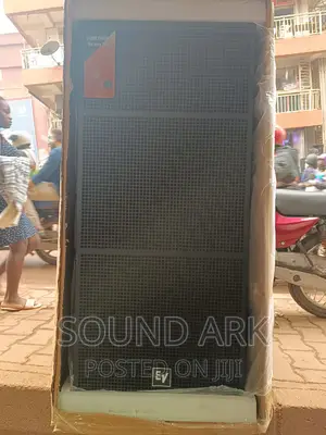 Full Range Speakers