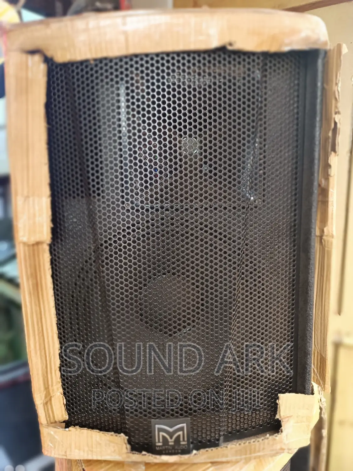 Top Speakers 12 Inches