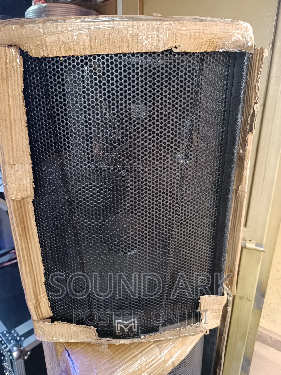 Top Speakers 12 Inches