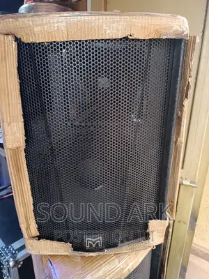 Top Speakers 12 Inches