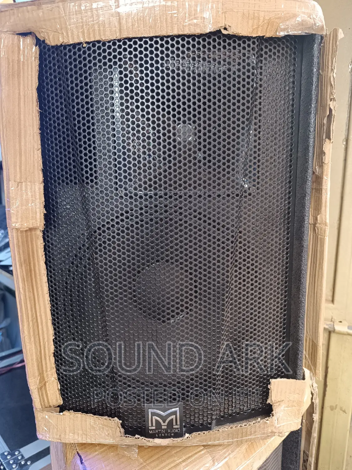 Top Speakers 12 Inches