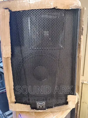 Top Speakers 12 Inches