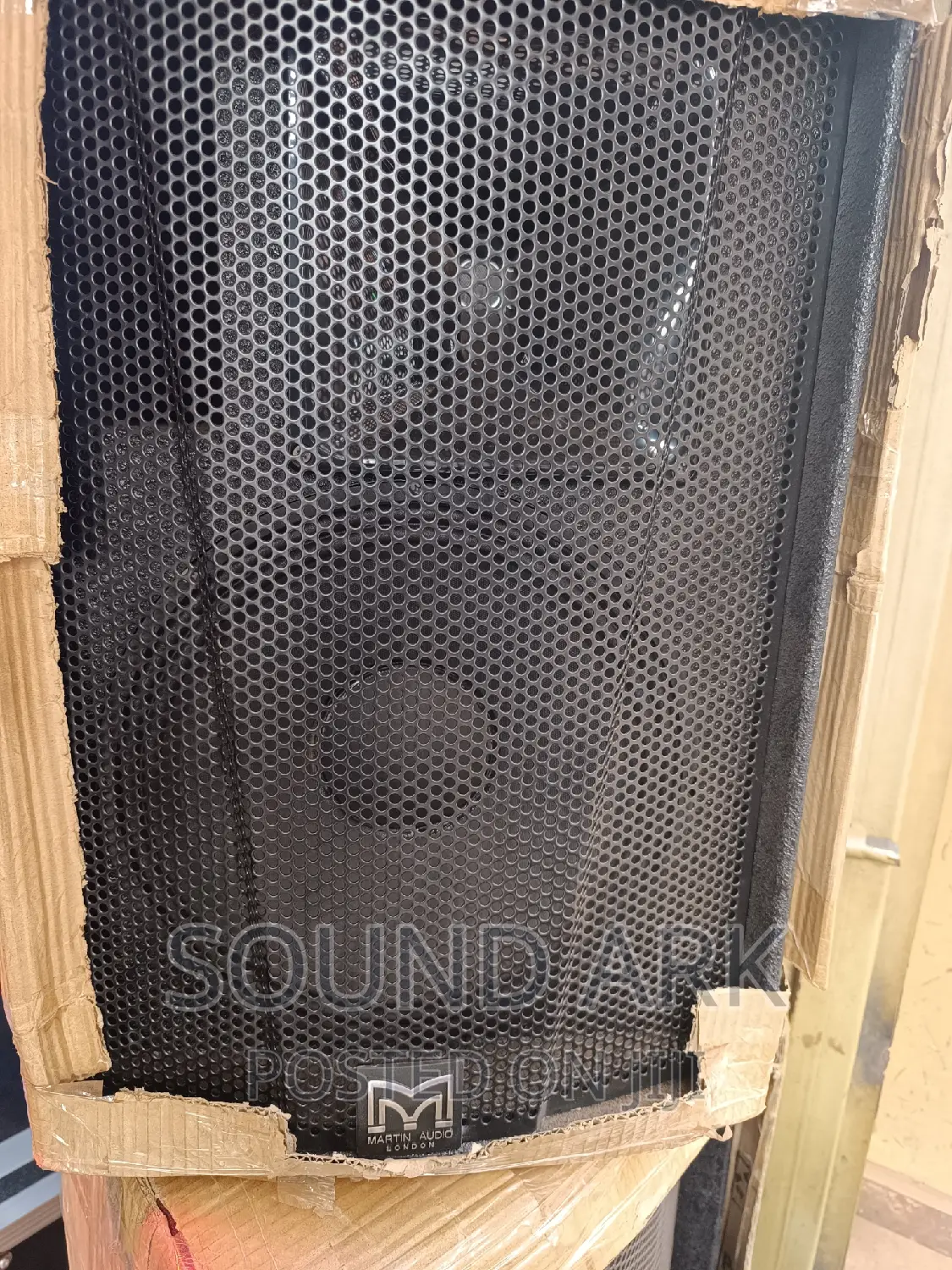 Top Speakers 12 Inches