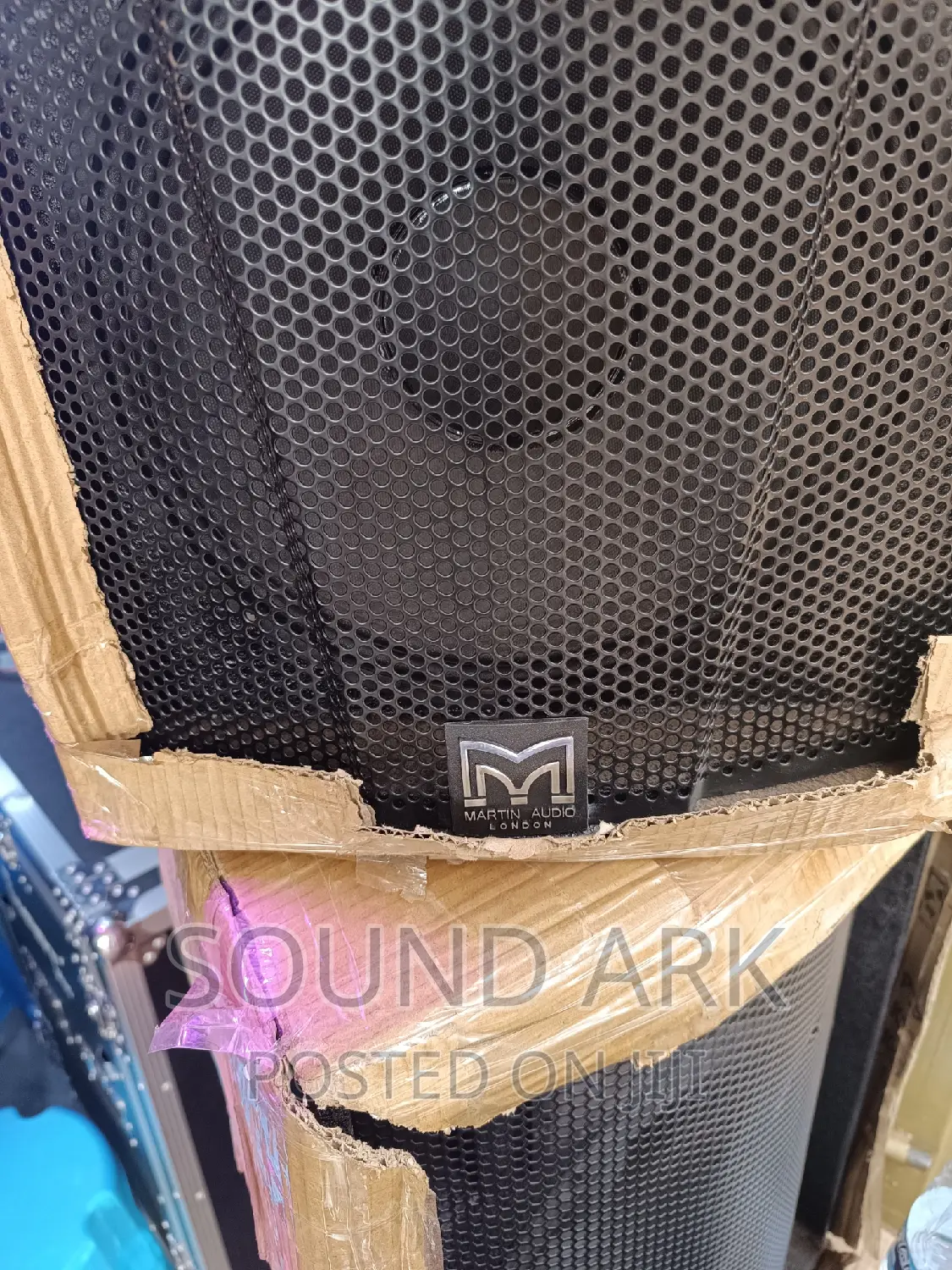 Top Speakers 12 Inches